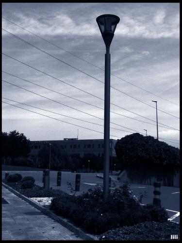 Fotografia de ligia_ligeia - Galeria Fotografica: mobiliario urbano - Foto: 