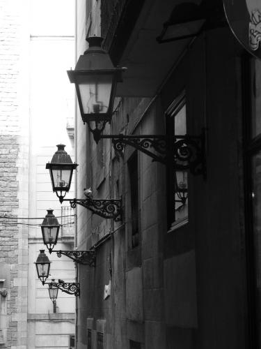 Fotografia de ligia_ligeia - Galeria Fotografica: mobiliario urbano - Foto: 