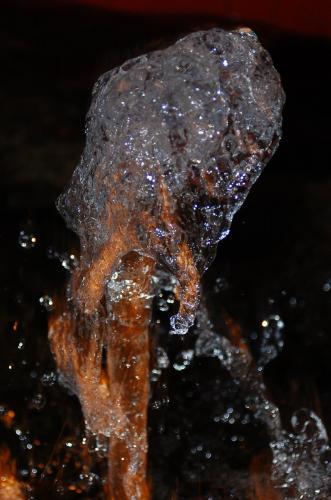 Fotografia de trancetornado - Galeria Fotografica: Primer Elemento - Foto: Agua