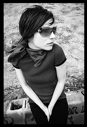 Fotografia de davidmocha - Galeria Fotografica: Book Noemi - Foto: #1