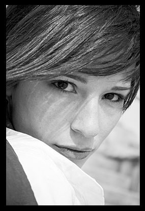 Fotografia de davidmocha - Galeria Fotografica: Book Noemi - Foto: #2