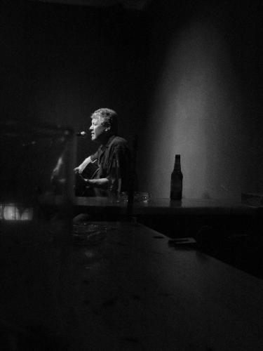 Fotografia de ligia_ligeia - Galeria Fotografica: conciertos - Foto: nick garrie