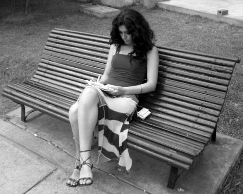 Fotografia de Raskolnikov - Galeria Fotografica: Fragmentos de una Psiquis Desgarrada - Foto: 