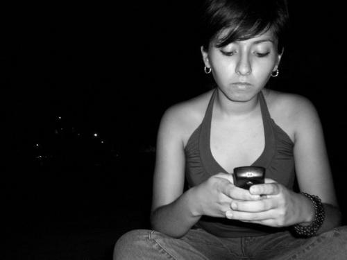 Fotografia de Raskolnikov - Galeria Fotografica: Fragmentos de una Psiquis Desgarrada - Foto: 