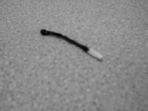 Fotografia de Raskolnikov - Galeria Fotografica: Fragmentos de una Psiquis Desgarrada - Foto: 