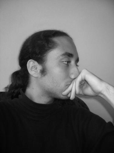 Fotografia de Raskolnikov - Galeria Fotografica: Fragmentos de una Psiquis Desgarrada - Foto: 