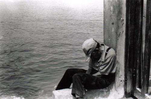 Fotografia de Raskolnikov - Galeria Fotografica: Fragmentos de una Psiquis Desgarrada 2 - Foto: 