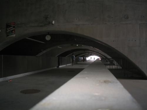 Fotografia de ester_ - Galeria Fotografica: �como puedo mejorar? - Foto: estadio de braga