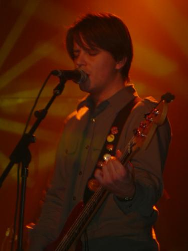 Fotografia de ligia_ligeia - Galeria Fotografica: conciertos - Foto: rase