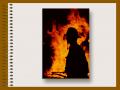 Foto de  lump - Galería: cuaderno en sepa - Fotografía: bombero