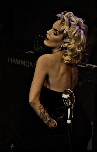 Fotografia de jani - Galeria Fotografica: Ultimas fotos - Foto: 