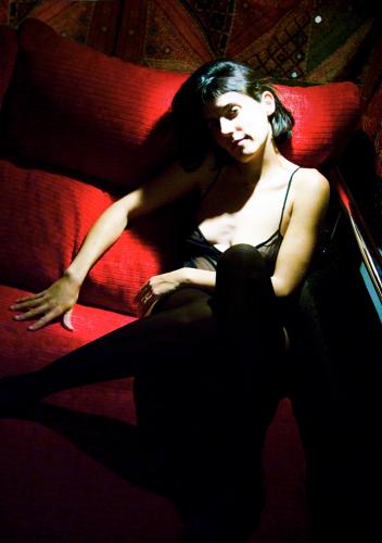 Fotografia de Fermo de Luck - Galeria Fotografica: color - Foto: 