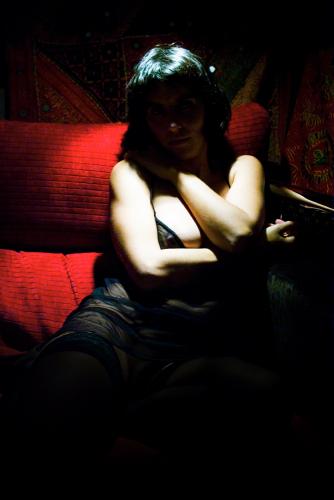 Fotografia de Fermo de Luck - Galeria Fotografica: color - Foto: 