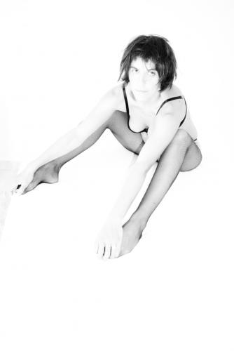 Fotografia de Fermo de Luck - Galeria Fotografica: b&w - Foto: 