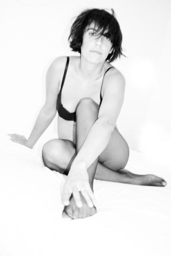 Fotografia de Fermo de Luck - Galeria Fotografica: b&w - Foto: 