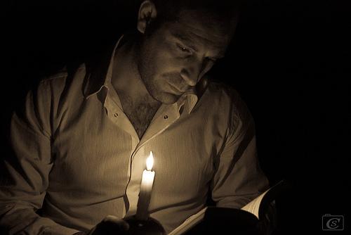 Fotografia de Santiago Caamano - Galeria Fotografica: Moda - Foto: 