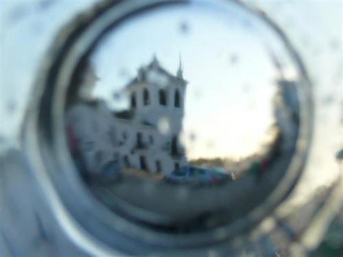 Fotografia de mabem - Galeria Fotografica: Reflejos y Espejos - Foto: Circular_3