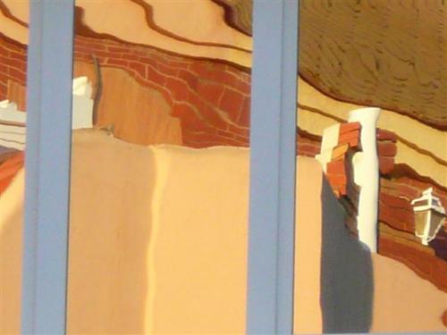 Fotografia de mabem - Galeria Fotografica: Reflejos y Espejos - Foto: Cristal_02