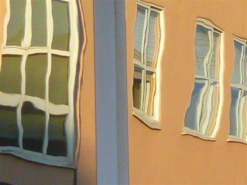 Fotografia de mabem - Galeria Fotografica: Reflejos y Espejos - Foto: Cristal_04