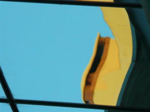 Fotografia de mabem - Galeria Fotografica: Reflejos y Espejos - Foto: Cristal_06