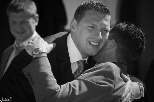 Fotografia de Juan Carlos  Cruz - Galeria Fotografica: Fotos de Bodas - Foto: 