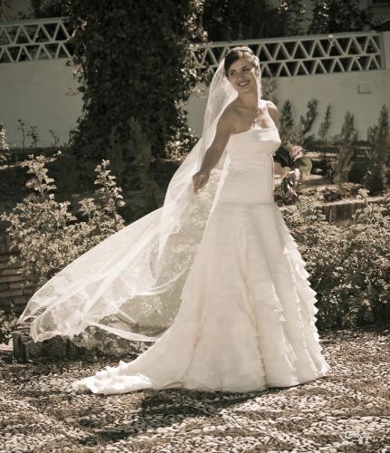 Fotografia de Juan Carlos  Cruz - Galeria Fotografica: Fotos de Bodas - Foto: 