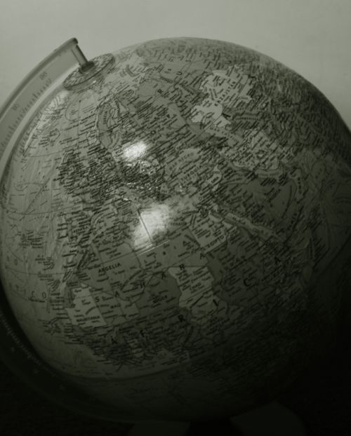 Fotografia de Lori - Galeria Fotografica: Primera - Foto: 