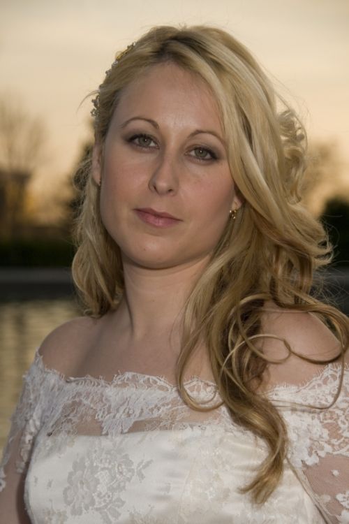 Fotografia de JFCa - Galeria Fotografica: book boda/modelo - Foto: 