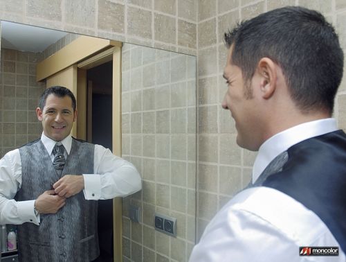 Fotografia de Argeo Foto - Galeria Fotografica: Elena & Fran - Foto: 