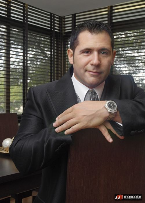 Fotografia de Argeo Foto - Galeria Fotografica: Elena & Fran - Foto: 