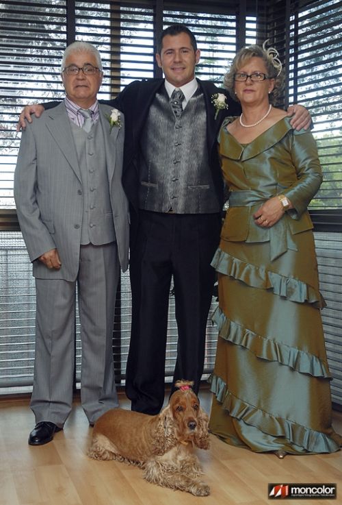 Fotografia de Argeo Foto - Galeria Fotografica: Elena & Fran - Foto: 