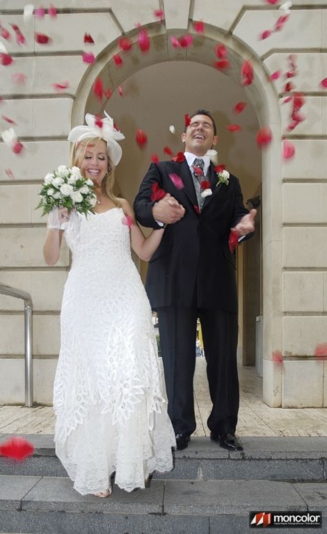 Fotografia de Argeo Foto - Galeria Fotografica: Elena & Fran - Foto: 