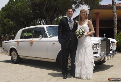 Fotografia de Argeo Foto - Galeria Fotografica: Elena & Fran - Foto: 