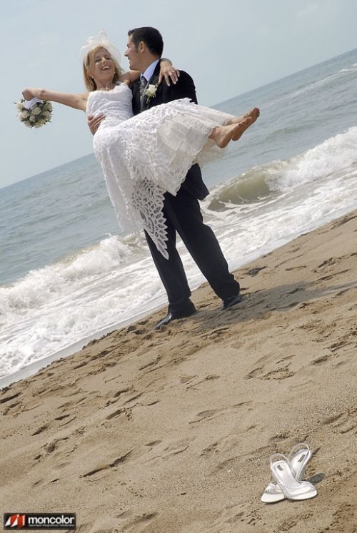 Fotografia de Argeo Foto - Galeria Fotografica: Elena & Fran - Foto: 