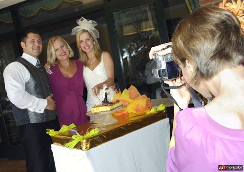 Fotografia de Argeo Foto - Galeria Fotografica: Elena & Fran - Foto: 