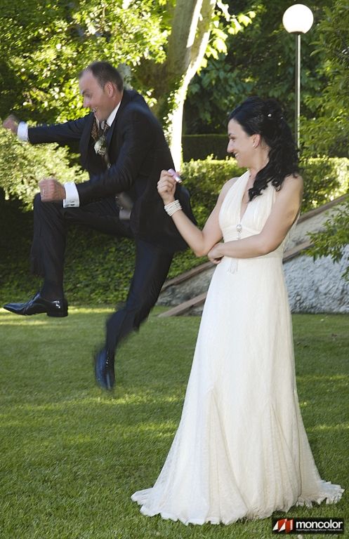 Fotografia de Argeo Foto - Galeria Fotografica: Laia & Manuel - Foto: 