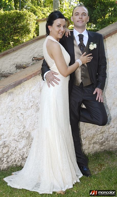 Fotografia de Argeo Foto - Galeria Fotografica: Laia & Manuel - Foto: 