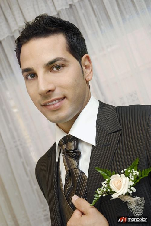 Fotografia de Argeo Foto - Galeria Fotografica: Sara & Jordi - Foto: 