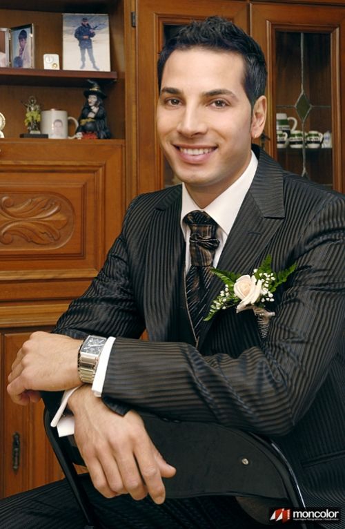 Fotografia de Argeo Foto - Galeria Fotografica: Sara & Jordi - Foto: 