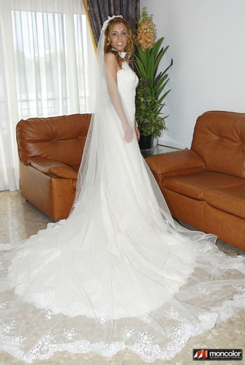 Fotografia de Argeo Foto - Galeria Fotografica: Sara & Jordi - Foto: 