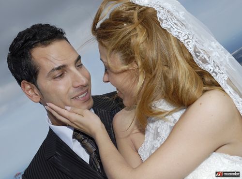 Fotografia de Argeo Foto - Galeria Fotografica: Sara & Jordi - Foto: 