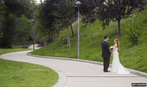 Fotografia de Argeo Foto - Galeria Fotografica: Sara & Jordi - Foto: 