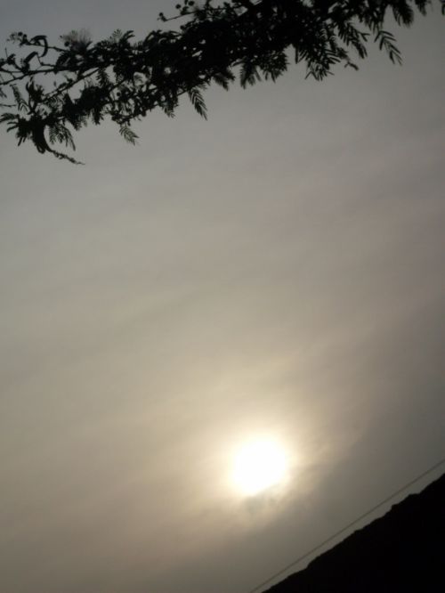 Fotografia de deibis  - Galeria Fotografica: variado - Foto: Asimetria 6:30