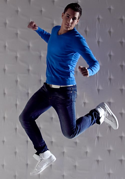 Fotografia de Ivan Ortuo - Galeria Fotografica: Book 1 - Foto: 