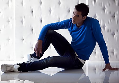 Fotografia de Ivan Ortuo - Galeria Fotografica: Book 1 - Foto: 