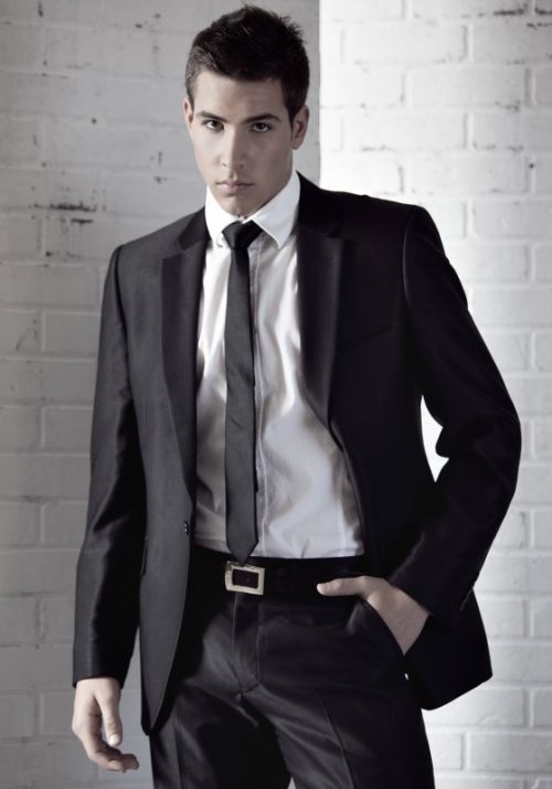 Fotografia de Ivan Ortuo - Galeria Fotografica: Book 1 - Foto: 