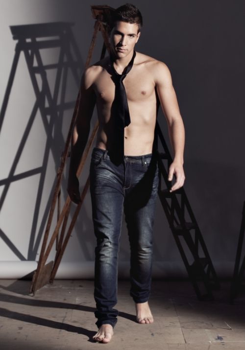 Fotografia de Ivan Ortuo - Galeria Fotografica: Book 1 - Foto: 