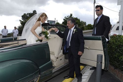 Fotografia de Argeo Foto - Galeria Fotografica: Sara & Jordi - Foto: 