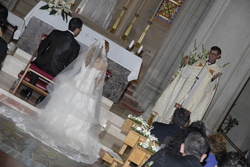 Fotografia de Argeo Foto - Galeria Fotografica: Sara & Jordi - Foto: 