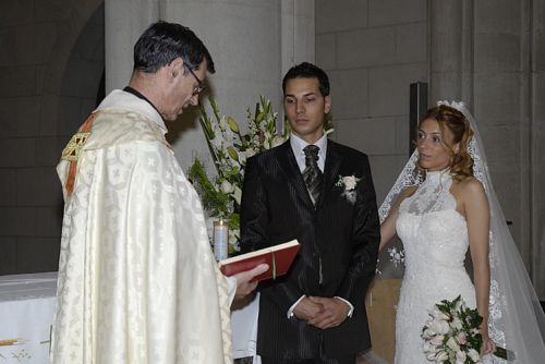 Fotografia de Argeo Foto - Galeria Fotografica: Sara & Jordi - Foto: 